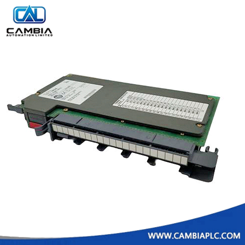 Módulo de entrada digital Allen-Bradley PLC-5 1771-IMD