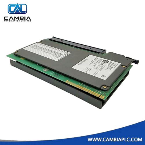Módulo de entrada digital Allen-Bradley PLC-5 1771-IMD