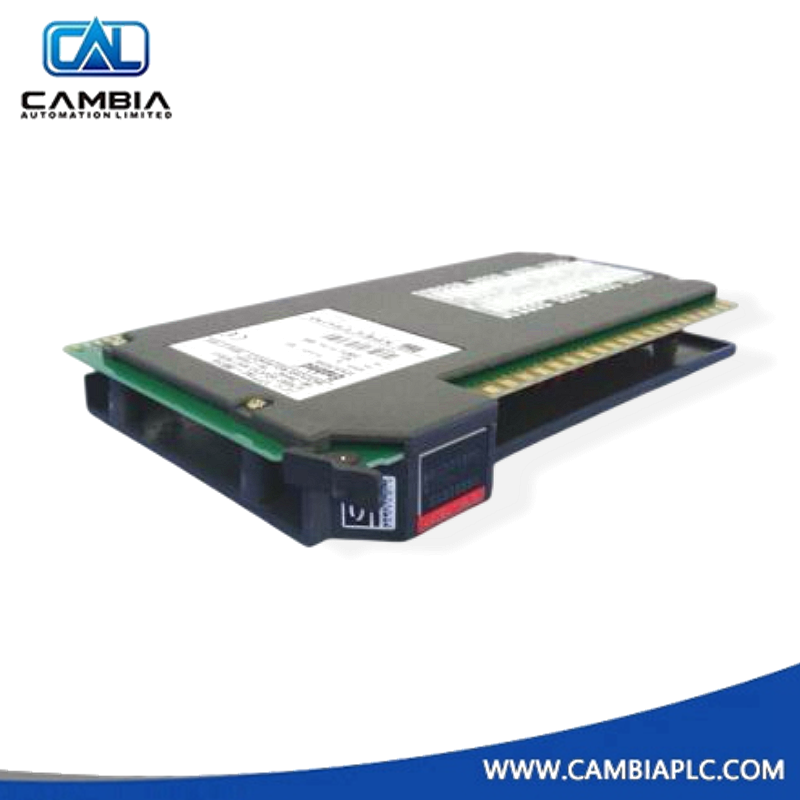 1771-IM | Allen-Bradley 8-Point AC/DC Digital Input Module