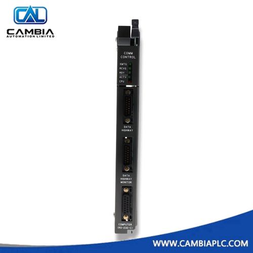 1771-KE | Rockwell Allen-Bradley | Communication Controller Module