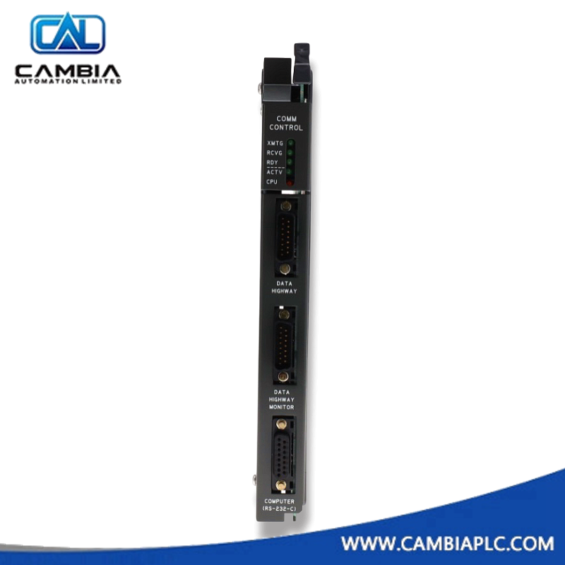 1771-KE | Rockwell Allen-Bradley | Communication Controller Module