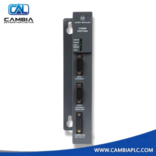 1771-KE | Rockwell Allen-Bradley | Communication Controller Module