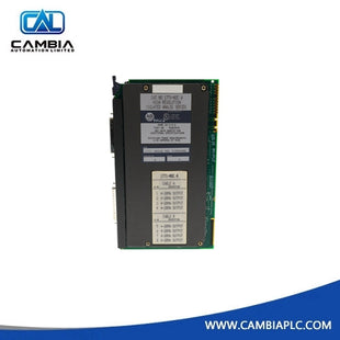وحدة الإخراج التناظرية Allen-Bradley 1771-NOC جديدة تمامًا