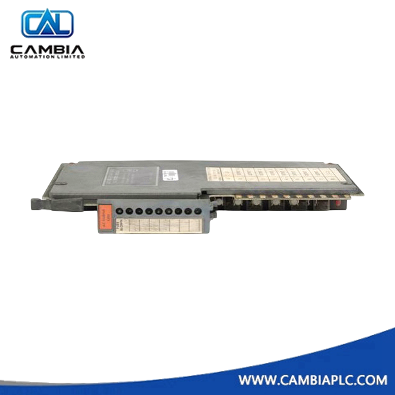 1771-OGD | Módulo de salida digital de CC de 8 puntos Allen-Bradley