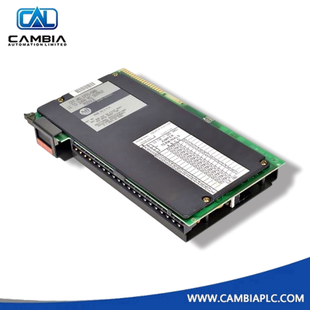 1771-OAD | Rockwell/Allen-Bradley 16-Point AC Output Module