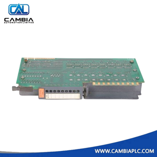 1771-OA | Módulo de salida de CA Allen-Bradley para PLC-5