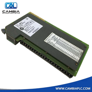Allen-Bradley PLC-5 1771-OBD Digital Output Module