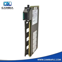 Módulo de salida digital Allen-Bradley 1771-OBN de 16 puntos