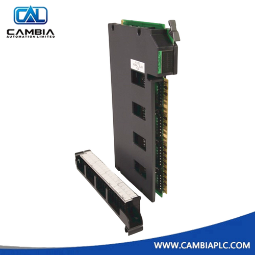 Módulo de salida digital Allen-Bradley 1771-OBN de 16 puntos