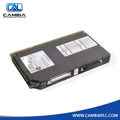 1771-OC | Módulo de salida digital de CC PLC 5 de Allen-Bradley