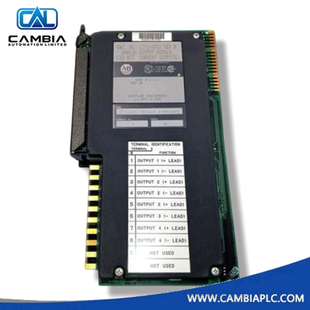 1771-OFE | Allen-Bradley | Módulo de salida analógica