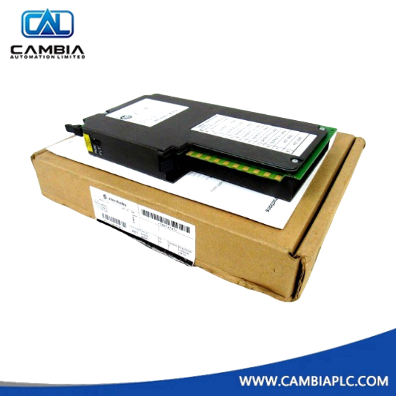 1771-OFE | Allen-Bradley | Módulo de salida analógica