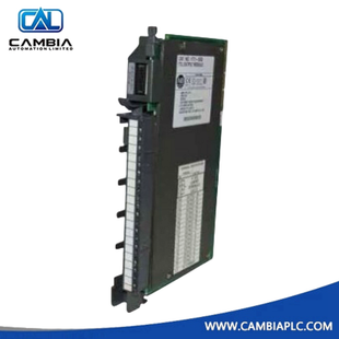 1771-OGD | Módulo de salida digital de CC de 8 puntos Allen-Bradley