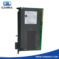 Módulo de fuente de alimentación Allen-Bradley 1771-P6S para PLC-5