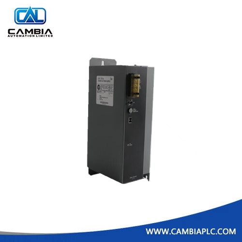 Allen-Bradley1771-IXE isolated type of analog input module