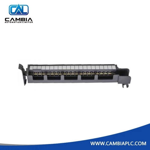 Allen-Bradley 1771-WG Automation PLC 5 series field wiring arm