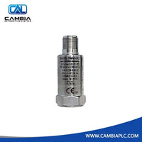Transmisor sísmico original Bently Nevada 177230-02-01-05