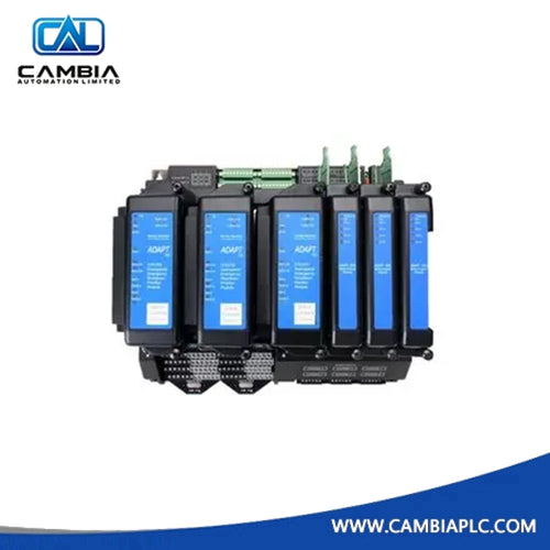 Bently Nevada 177896-01 Processor Module