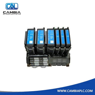 Bently Nevada 177896-05 Processor Module