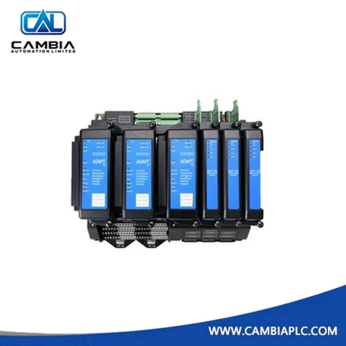 Bently Nevada 105M6001-01 Positive Input (POV) Module