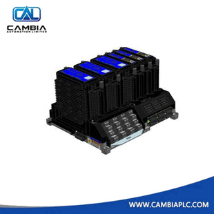 Bently Nevada 177896-05 Processor Module