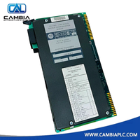 Allen-Bradley 1785-BCM Backup Communication Module