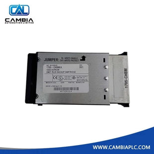Allen-Bradley 1785-CHBM PLC-5 ControlNet Backup Cartridge