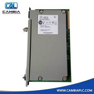 1785-ENET | Módulo de interfaz Ethernet Allen-Bradley