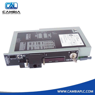 1785-L11BE | Módulo controlador PLC-5 de Allen-Bradley