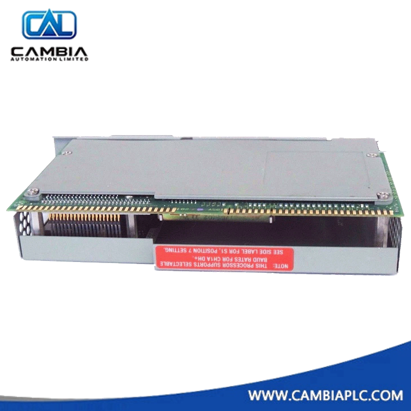1785-L11BE | Módulo controlador PLC-5 de Allen-Bradley
