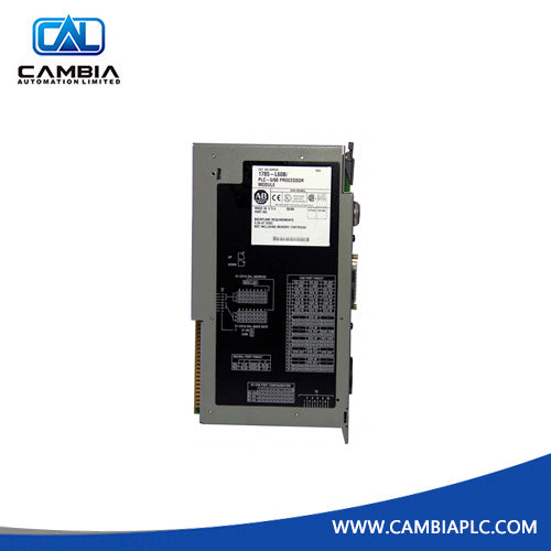 Allen-Bradley Module 2711C-T6T 100% Origin USA