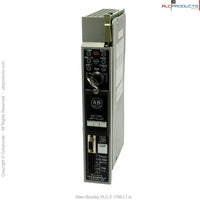 وحدة معالج Allen-Bradley 1785-LT بحالة جيدة
