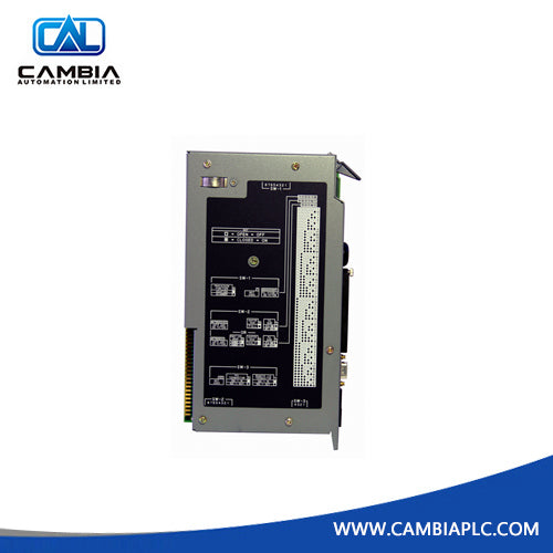 Allen-Bradley 2711-K10C10 module