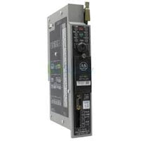 وحدة معالج Allen-Bradley 1785-LT بحالة جيدة