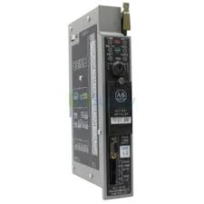 وحدة معالج Allen-Bradley 1785-LT بحالة جيدة