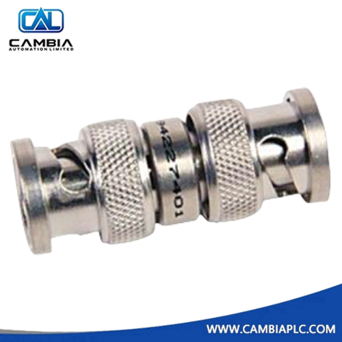 موصل Allen-Bradley 1786-BNC ControlNet المحوري BNC