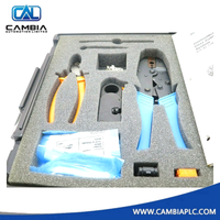 Kit de herramientas multimedia ControlNet integral Allen-Bradley 1786-CTK