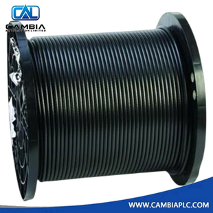 1786-RG6 | Cable coaxial sellado ControlNet de 304 metros (1000 pies) de Allen-Bradley AB