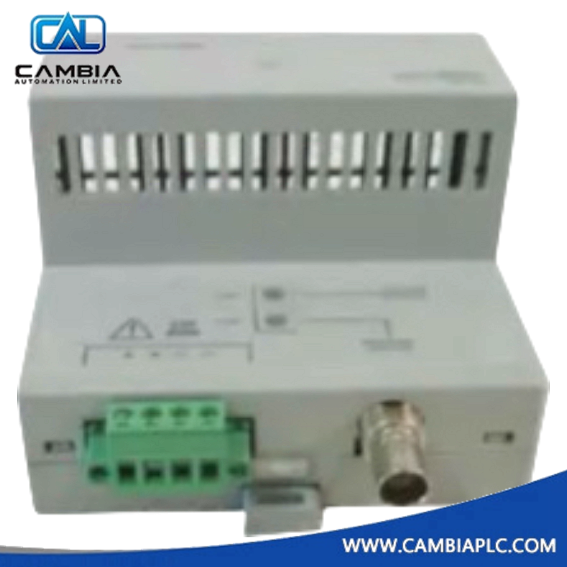 Módulo repetidor corto ControlNet 1786-RPFS de Allen-Bradley