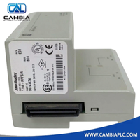 Módulo repetidor corto ControlNet 1786-RPFS de Allen-Bradley