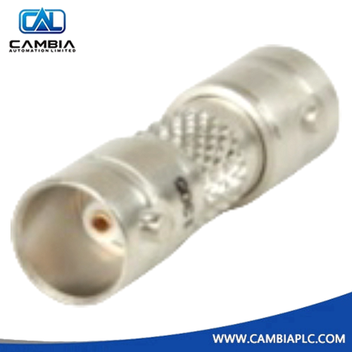 1786-TNCL10 | Conector coaxial TNC ControlNet Media de Allen-Bradley AB
