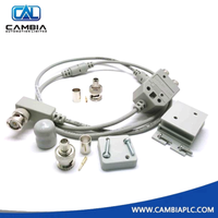 Toma en Y coaxial en ángulo recto ControlNet 1786-TPYR de Allen Bradley