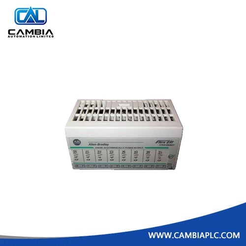 Allen-Bradley 2711P-RN6 ¡NUEVO! ¡Guau!