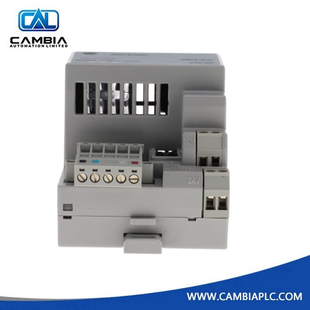 Módulo adaptador de medios DeviceNet de Allen Bradley 1794-AND para E/S flexible
