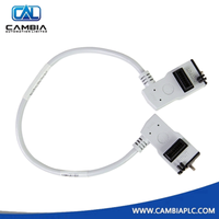 1794-CE3 | كابل تمديد FLEX I/O من Allen Bradley بطول 3 أقدام
