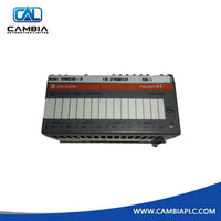 وحدة الإدخال التناظرية Allen-Bradley 1794-IF4IXT جديدة تمامًا