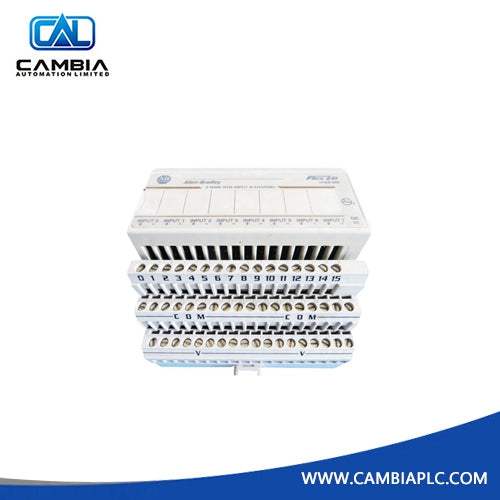 Automation AB 1749-IE12 Module Allen-Bradley