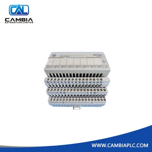 Express Worldwide 1764-OW8 Allen-Bradley Module