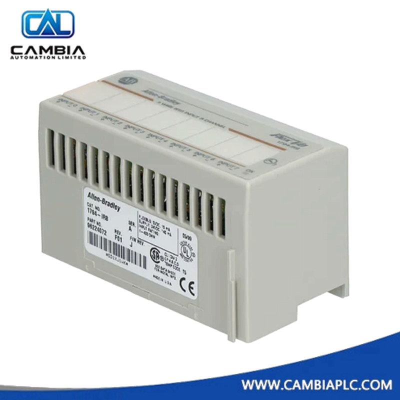 Módulo de entrada de E/S flexible Allen-Bradley 1794-IJ2, 2 canales