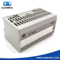 Módulo contador de pulsos de 4 canales Allen-Bradley 1794-IP4 FLEX I/O